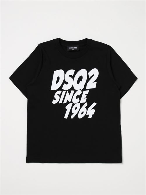  DSQUARED2 JUNIOR | DQ1976 D00MV/DQ900